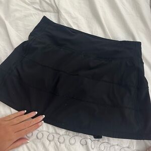 Lululemon skirt